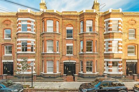 Wyfold Road, Bishops Park
