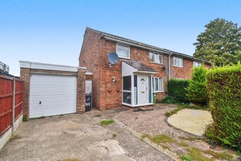 NN17, Shire Road, Corby