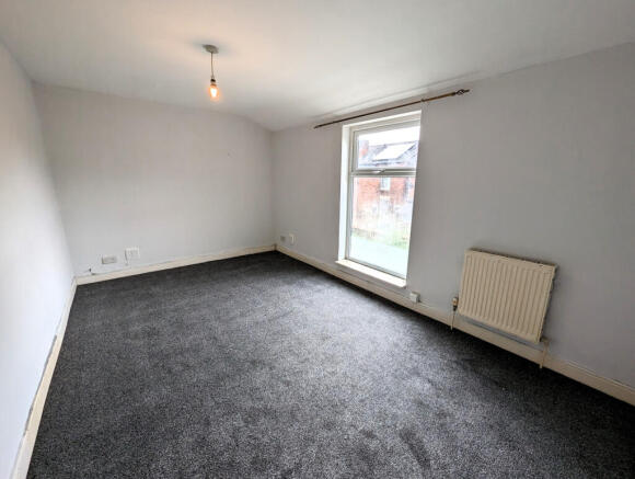 1 Bed flat