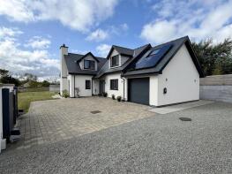 Ty Hebog, Llanddona, Beaumaris LL58 8TT
