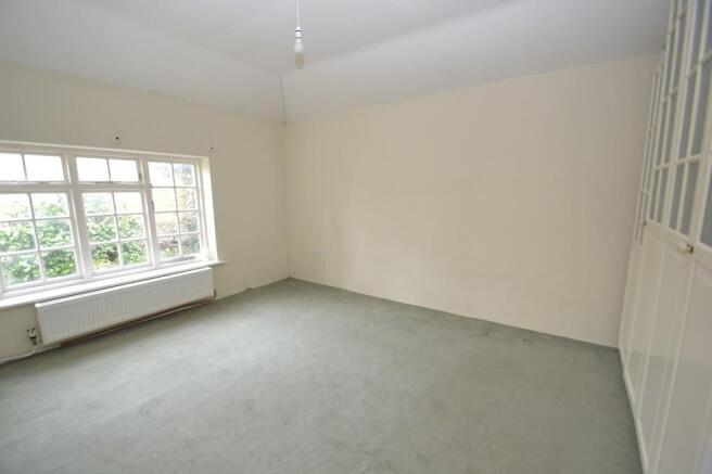 Annexe Sitting Room/Bedroom