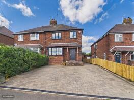 10, Whitehouse Rise, Belper DE56 2TW