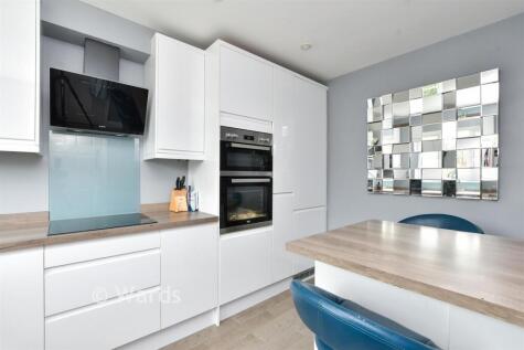 Puffin Road, Herne Bay, Kent