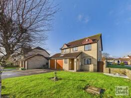 1, Manor Close, Farrington Gurney, Bristol BS39 6UT