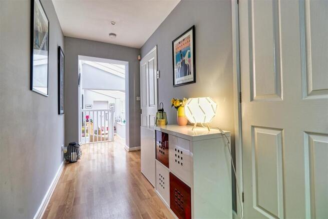 INNER HALLWAY