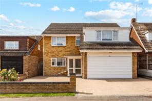 Fairview, Fairview Road, Basildon SS14 1PW