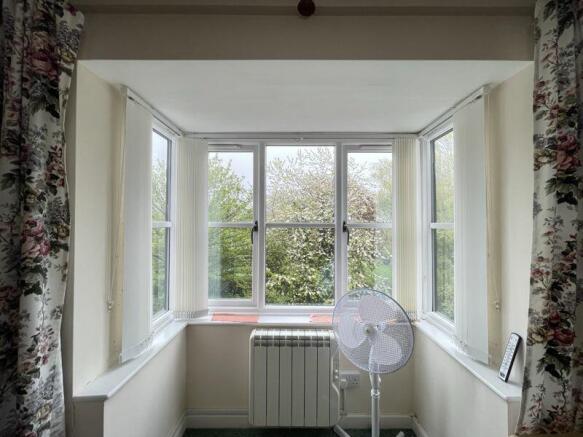 Bay Window