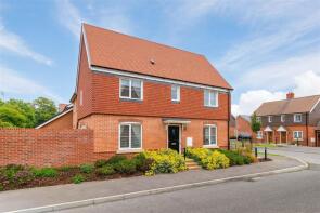 2, Begonia Gate, Northbrook, Worthing BN13 3YD