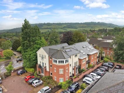 Defoe Court, Reigate Road, Dorking, Surrey, RH4