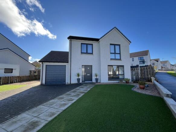 78 WEST COVESEA ROAD ELGIN