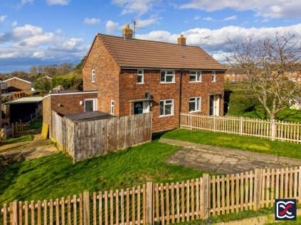 Buttmead, Blisworth, NN7