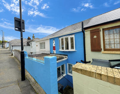 Leeson Road, Ventnor, PO38