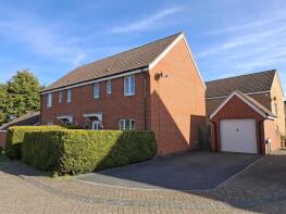 17, Cider Mill Court, Hereford HR2 6RY