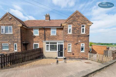 Glebelands Road, Stocksbridge, Sheffield