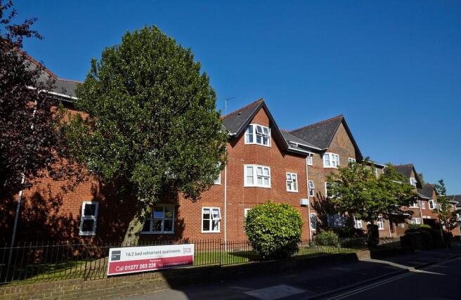 Queenswood House