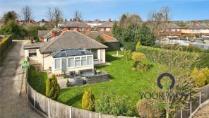 2, Near Royd Gardens, Cudworth, Barnsley S72 8FJ