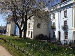 8, London Place, Oxford OX4 1BD