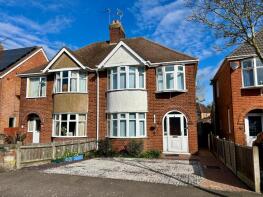 6, Malvern Avenue, Hillmorton, Rugby CV22 5JW