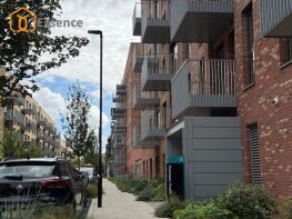 Flat 67 Rosemary House, 9, Samara Drive, Southall UB1 1GD