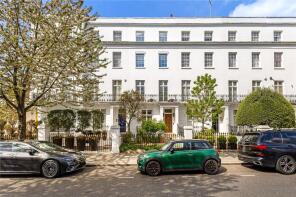 7, Walton Place, London SW3 1RH