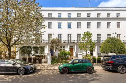 Walton Place, London, SW3