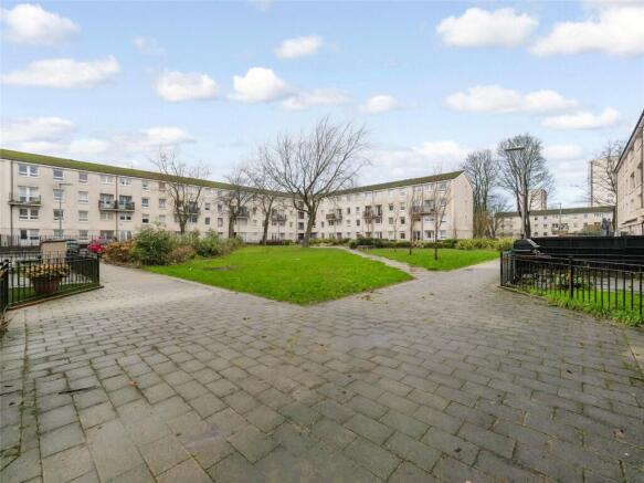 Communal Gardens