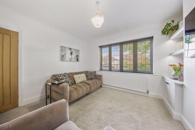 Living-Room
