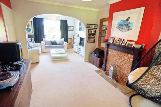 Sitting Room