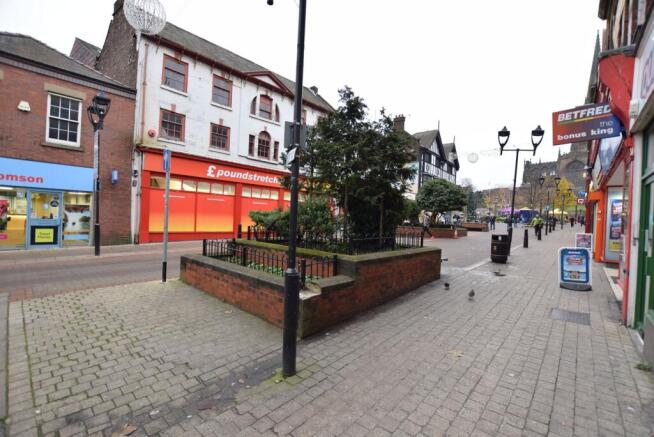 1 bed Apartment to rent Image 4