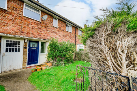 Cedars Way, Leighton Buzzard