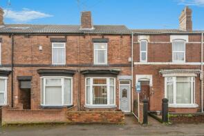 13, Vesey Street, Rawmarsh, Rotherham S62 6DH