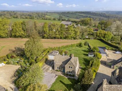 Clapton-On-The-Hill, Cheltenham