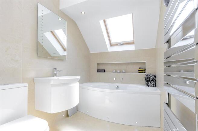 Master En Suite