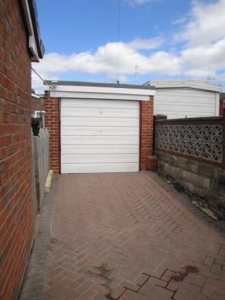 garage