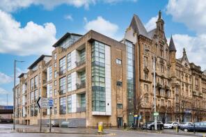Flat 4/2, 51, Carnoustie Street, Glasgow G5 8PN