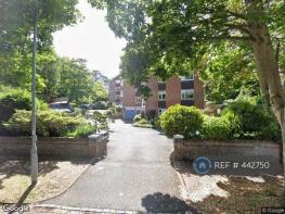 Flat 2, 65 Leahurst, Silverdale Road, Eastbourne BN20 7EU