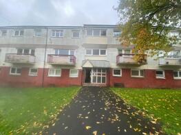 396, Glasgow Road, Wishaw ML2 7SJ