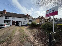 18, Tipton Road, Dudley DY1 4SH