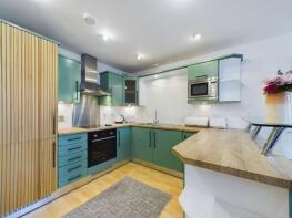 Apartment 8, 49, St Georges Place, Cheltenham GL50 3LA