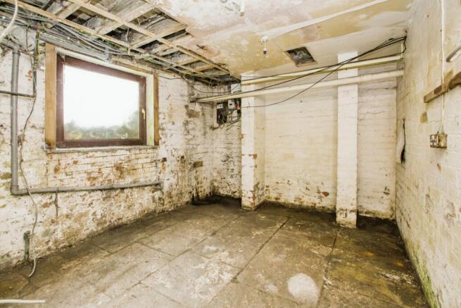 Cellar