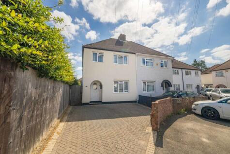 Charter Road, Slough