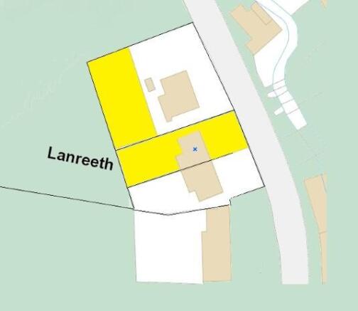 Additional Land