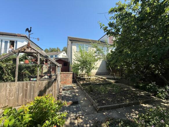 2 bed Semi-Detached Bungalow for sale Image 2