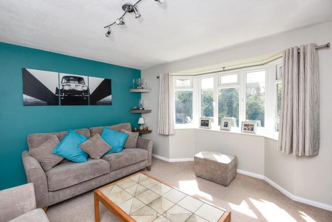 Internal Living Room