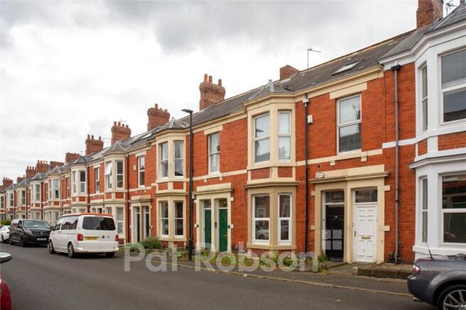 Apartment in Newcastle upon Tyne, Jesmond - More