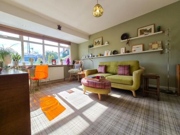 2 bed Semi-Detached Bungalow for sale Image 5