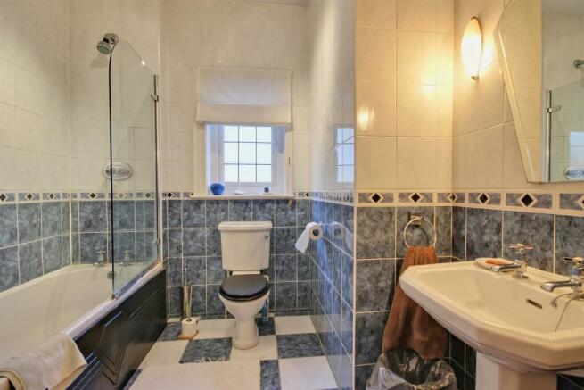 House Bathroom