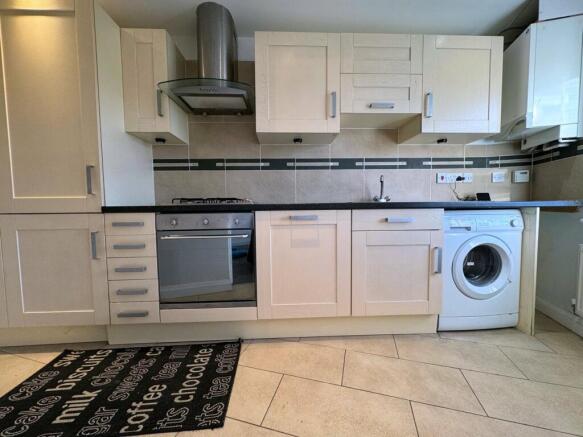 Fitted Kitchen