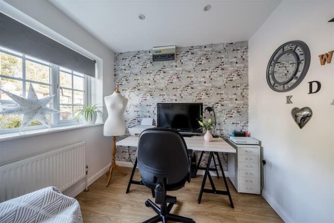 Lichfield Drive, Northampton