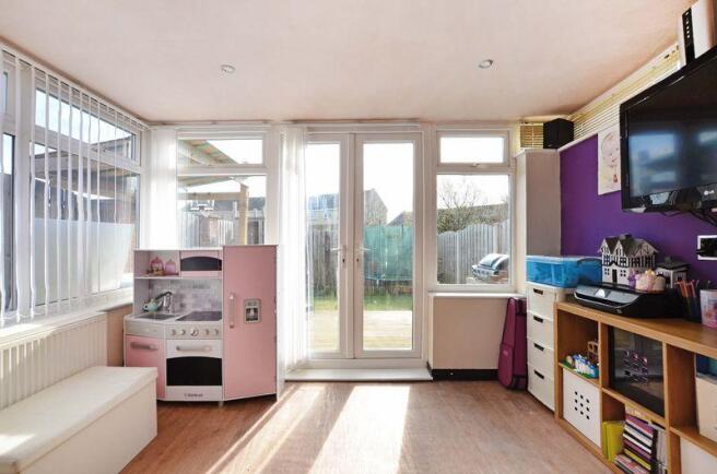 Conservatory